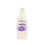 Enchanteur Alluring Perfumed Body Lotion – Satin Smooth (500ml)