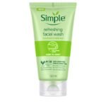 Simple Kind to Skin Refreshing Facial Wash (150ml)
