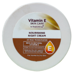 Superdrug Vitamin E Moisturising Night Cream (75ml)