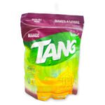 Tang-Mango Flavored (500g)