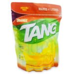 Tang-Orange Flavored (500g)