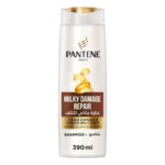 Pantene Pro-V Milky Damage Repair Shampoo (390ml)